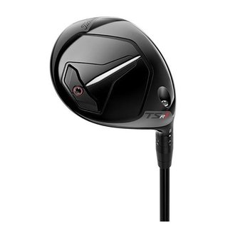 Titleist TSR1 madera de calle para mujer