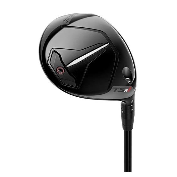 Titleist TSR1 madera de calle para mujer