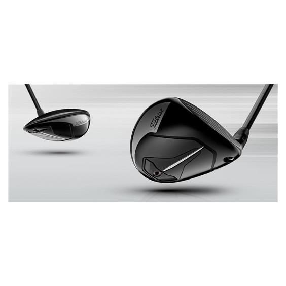 Titleist TSR1 madera de calle para mujer