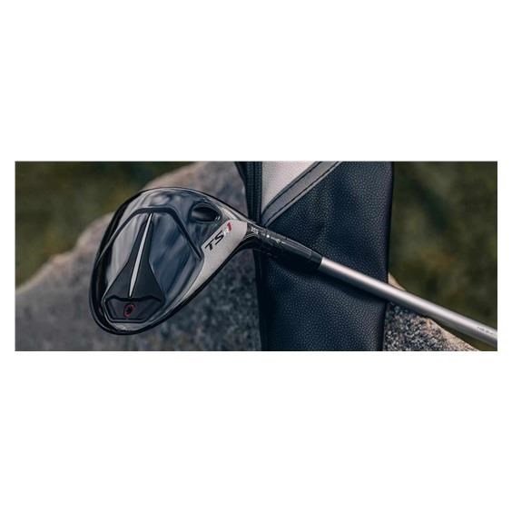 Titleist TSR1 madera de calle para mujer