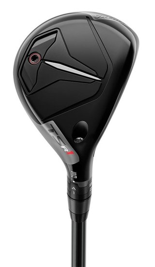 Titleist TSR1 híbrido de mujer