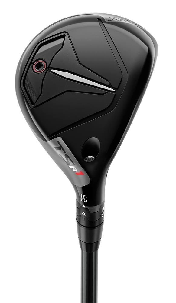 Titleist TSR1 híbrido de mujer