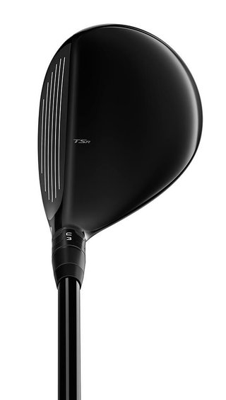 Titleist TSR1 híbrido de mujer