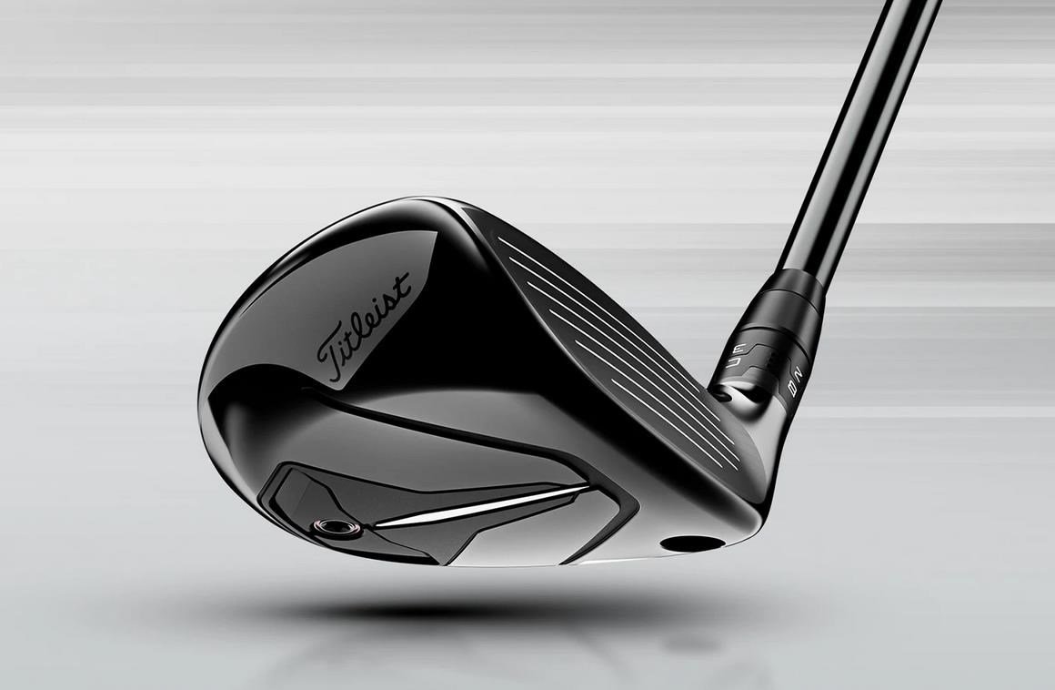 Titleist TSR1 híbrido de mujer