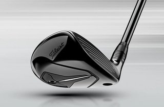 Titleist TSR1 híbrido de mujer