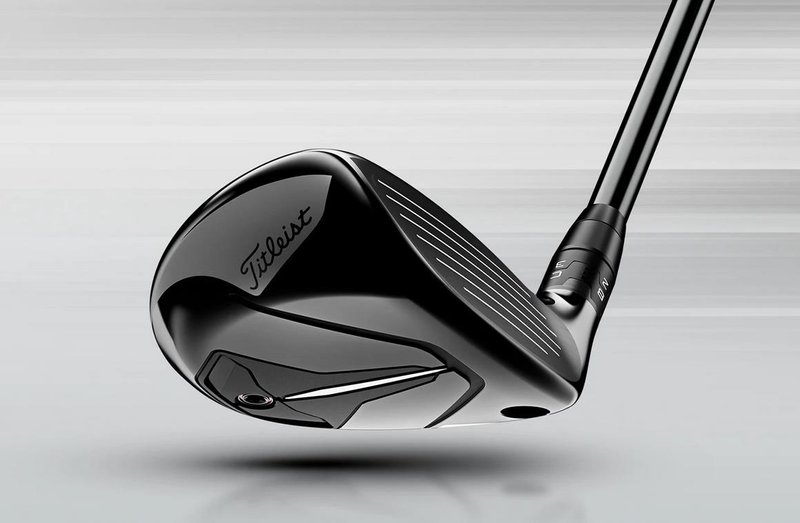Titleist TSR1 híbrido de mujer