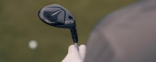 Titleist TSR1 híbrido de mujer
