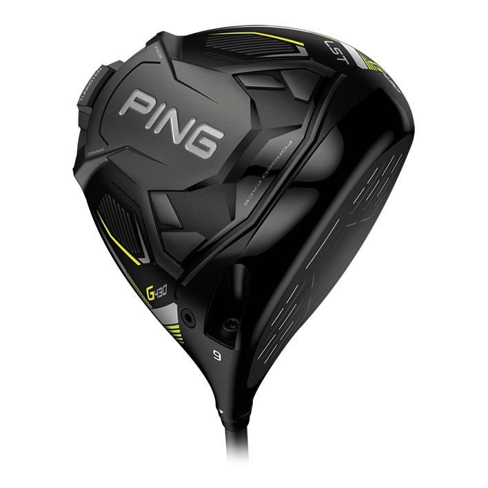 PING G430 LST driver masculino