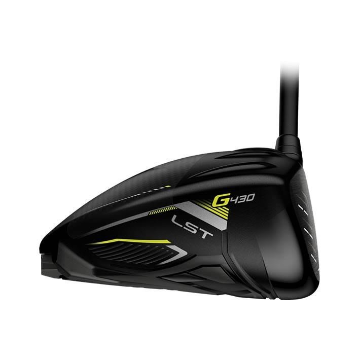 PING G430 LST driver masculino