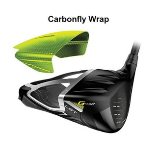 PING G430 LST driver masculino