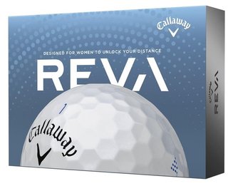 Callaway REVA 23 bolas de golf