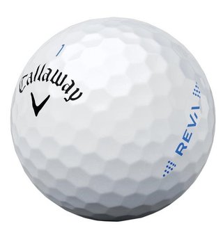 Callaway REVA 23 bolas de golf