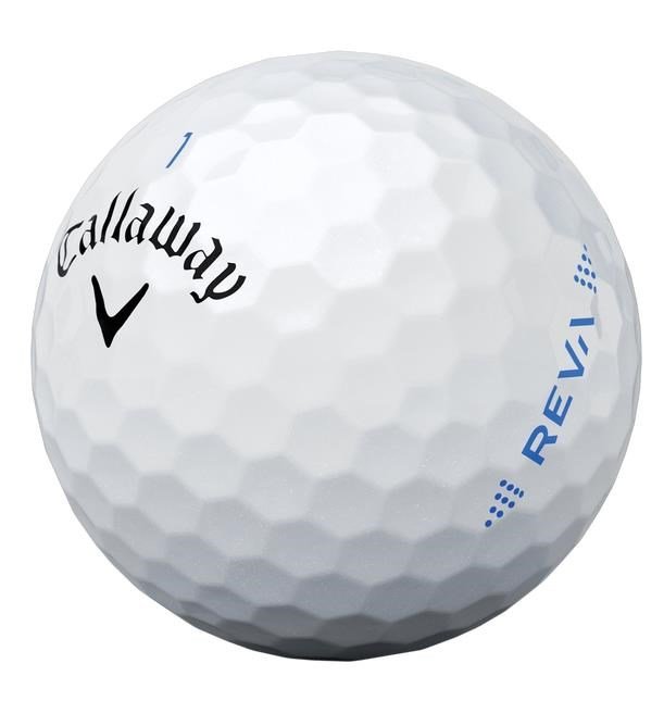 Callaway REVA 23 bolas de golf