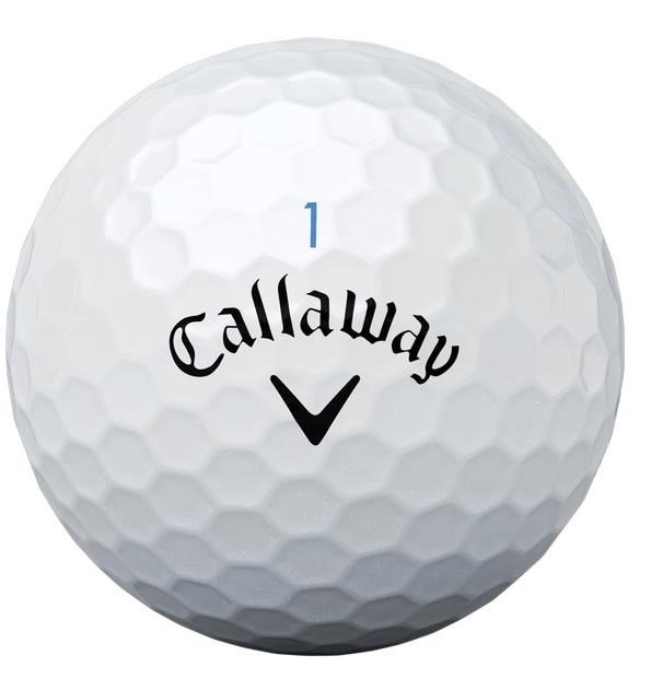 Callaway REVA 23 bolas de golf