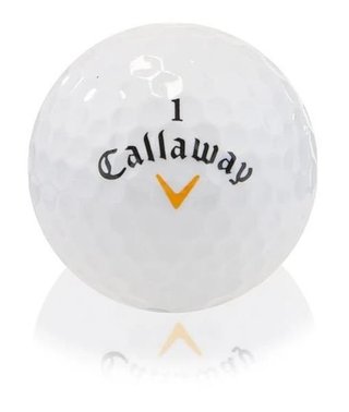 Callaway Warbird 2.0 pelotas de golf