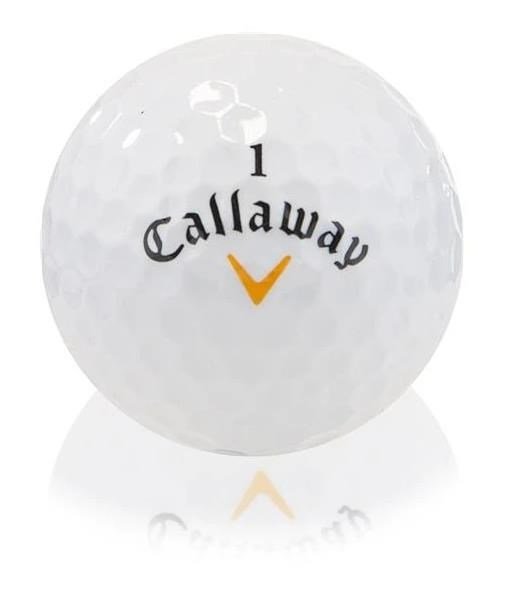 Callaway Warbird 2.0 pelotas de golf