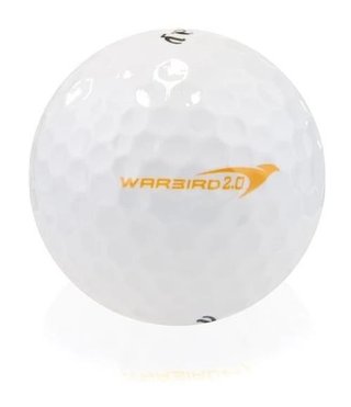 Callaway Warbird 2.0 pelotas de golf