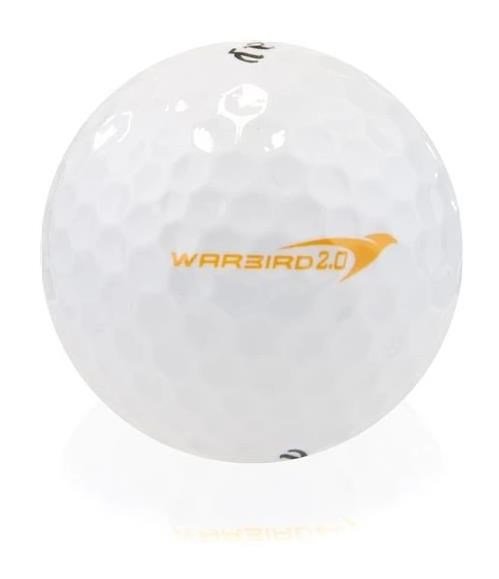 Callaway Warbird 2.0 pelotas de golf