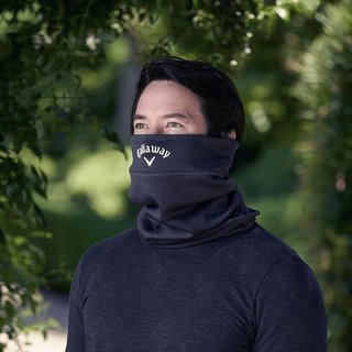 Callaway Performance Snood, negro