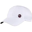 Callaway REVA High Tail gorra de mujer, blanca