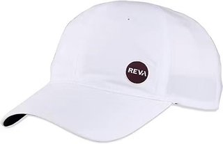 Callaway REVA High Tail gorra de mujer, blanca