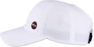Callaway REVA High Tail gorra de mujer, blanca