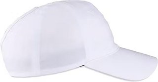 Callaway REVA High Tail gorra de mujer, blanca