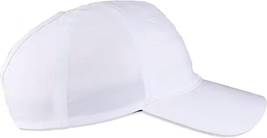 Callaway REVA High Tail gorra de mujer, blanca