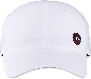 Callaway REVA High Tail gorra de mujer, blanca