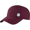 Callaway REVA High Tail gorra de mujer, eggplant