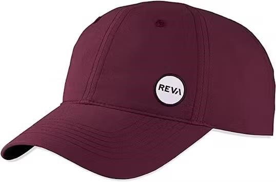 Callaway REVA High Tail gorra de mujer, eggplant