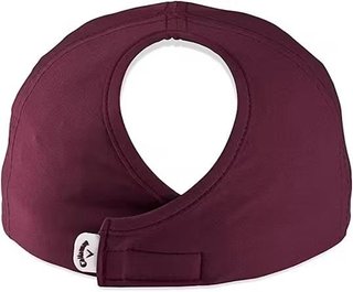 Callaway REVA High Tail gorra de mujer, eggplant