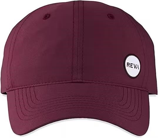 Callaway REVA High Tail gorra de mujer, eggplant
