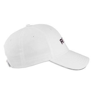 Callaway REVA Liquid Metal gorra de mujer, blanca