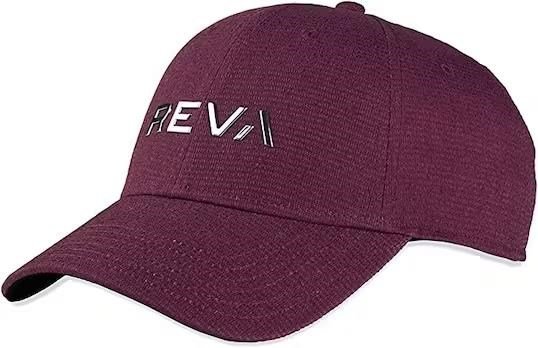 Callaway REVA Liquid Metal gorra de mujer, berenjena