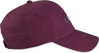 Callaway REVA Liquid Metal gorra de mujer, berenjena