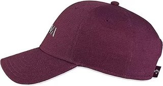 Callaway REVA Liquid Metal gorra de mujer, berenjena