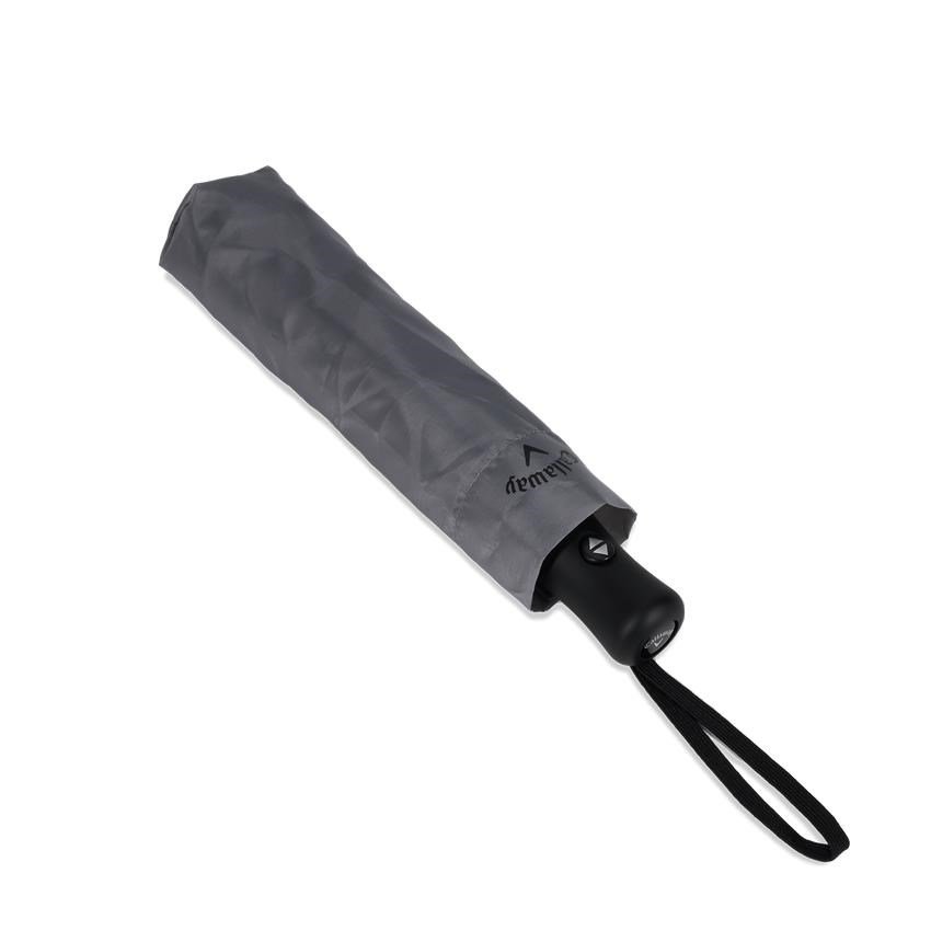Callaway Golf Callaway 43" Single Canopy Collapsible paraguas, gris
