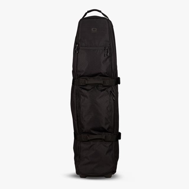 Ogio Alpha Mid travel bag, negro