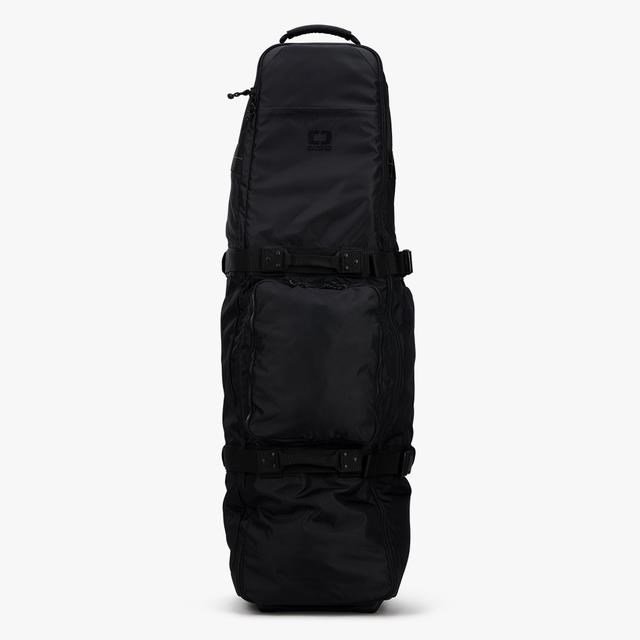 Ogio Alpha Mid travel bag, negro