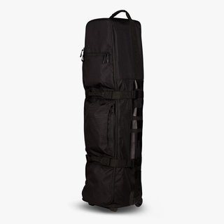 Ogio Alpha Mid travel bag, negro