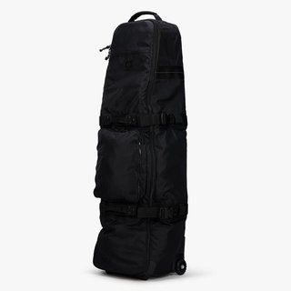 Ogio Alpha Mid travel bag, negro