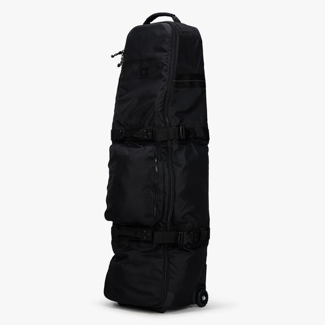 Ogio Alpha Mid travel bag, negro
