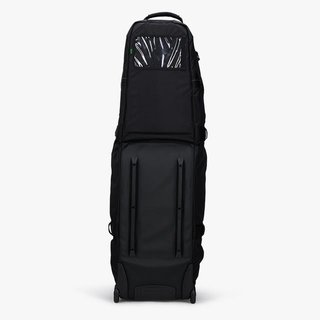 Ogio Alpha Mid travel bag, negro