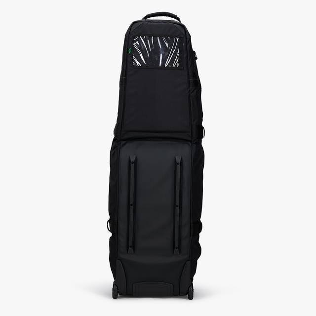 Ogio Alpha Mid travel bag, negro
