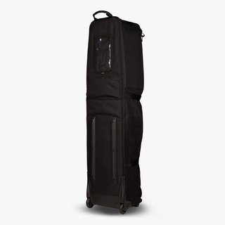 Ogio Alpha Mid travel bag, negro
