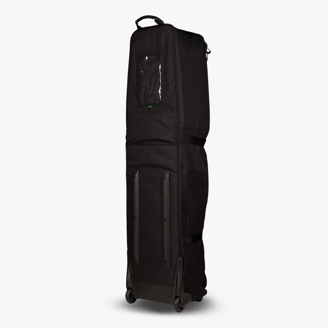 Ogio Alpha Mid travel bag, negro