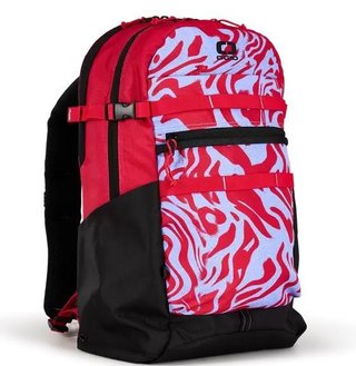 Ogio Alpha 20L mochila, melting geos