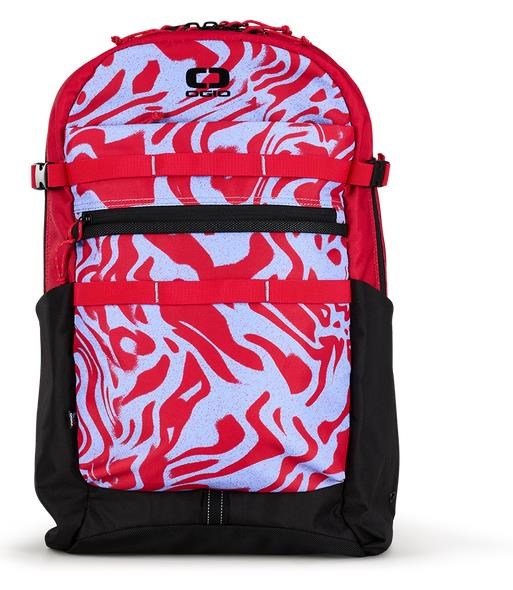 Ogio Alpha 20L mochila, melting geos