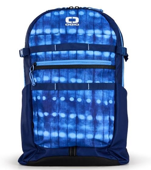 Ogio Alpha 20L mochila, shibori dot